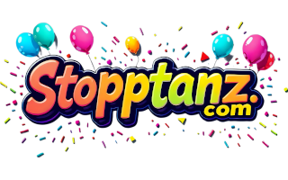 Stopptanz Musik